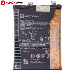 Акумулятор Xiaomi BM5V, Xiaomi Redmi Note 13 Pro 5G / Poco X6, 5100 mAh оригінал G+OCA PRo