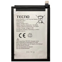 Аккумулятор Tecno BL-49JT Tecno Camon 17 Pro, Camon 18P, Spark 8 Pro 5000 mAh