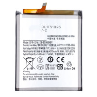 Аккумулятор Samsung EB-BS906ABY, Galaxy S22 Plus, S906, 4500 mAh, оригинал