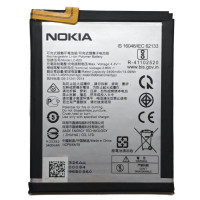 Аккумулятор Original Quality Nokia LC-620 Nokia 6.2, Nokia 7.2 , 3500mAh, оригинал