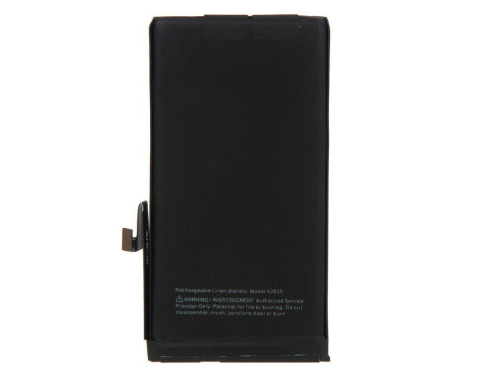 Акумулятор Original Quality iPhone 13, A2655, 3227 mAh, оригінал