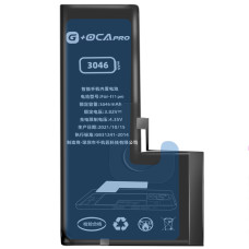 Аккумулятор Original Quality iPhone 11, 3110 mAh, без контролера. оригинал, G+OCA PRo