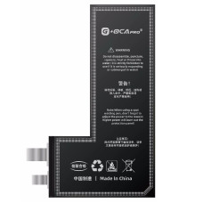 Аккумулятор Original Quality iPhone 11 Pro, 3046 mAh, без контролера. оригинал, G+OCA PRo