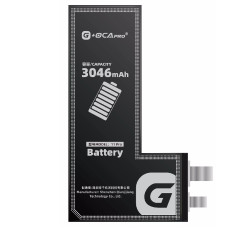 Аккумулятор Original Quality iPhone 11 Pro, 3046 mAh, без контролера, оригинал G+OCA PRo