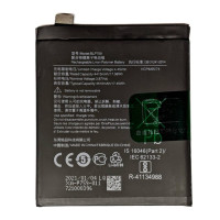 Акумулятор OnePlus 8 Pro (BLP759) 4510mAh оригінал