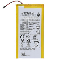 Акумулятор Motorola XT1710, Moto Z2 Play HZ40, 3000mAh