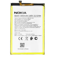 Аккумулятор Nokia SE681, C30, 5850mAh, оригинал