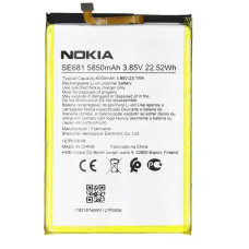 Аккумулятор Nokia SE681, C30, 5850mAh, оригинал