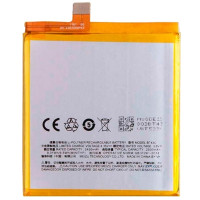 Аккумулятор Meizu BT43C, Meizu M2, Meizu M2 Mini, 2450 mAh