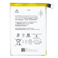 Акумулятор G013C-B, Google Pixel 3 XL, 3430 мАг