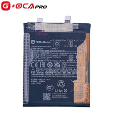 Акумулятор BM59 Xiaomi 11T, оригінал G+ OCA Pro