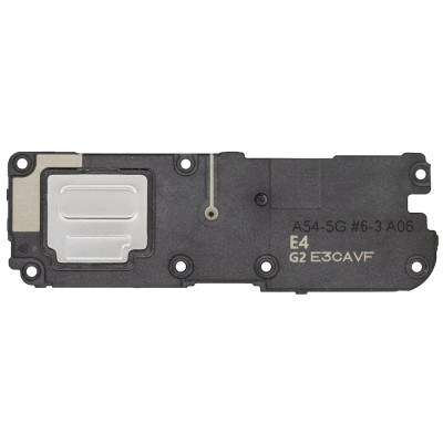 Дзвінок для Samsung A546, Galaxy a54, в рамці. оригінал. версія E4