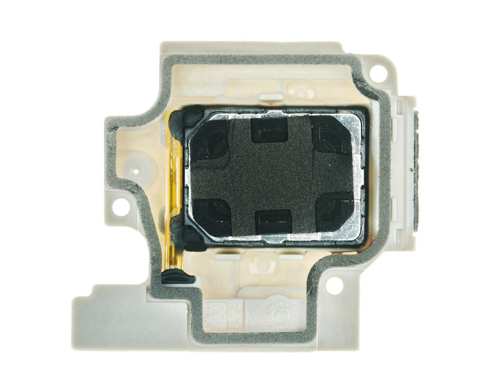 Дзвінок для Samsung J530 J5 2017, в рамці