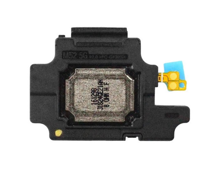 Дзвінок для Samsung M526 Galaxy M52 5G / M536 M53, в рамці