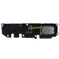 Звонок для Xiaomi Redmi 12C / Redmi 11A / Poco C55, в рамке, оригинал