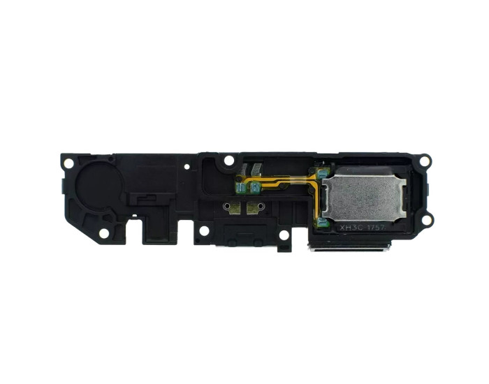 Звонок для Xiaomi Redmi 12C / Redmi 11A / Poco C55, в рамке, оригинал