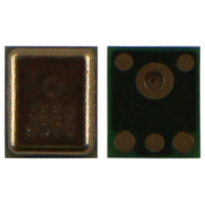 Мікрофон для Huawei Mate 7 / Mate 9 Pro / P10 Plus / P8 Max / P8 Pro / P9 / P9 Plus / Honor 6 Plus