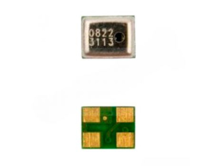 Мікрофон для LG KP150