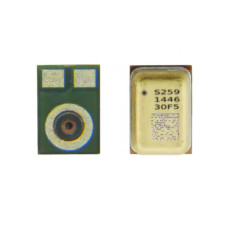 Микрофон для Realme X / X2 Pro / X50 / GT/ GT Neo 2 x 3 x 1mm