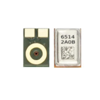 Мікрофон для Samsung A310 /A225 /A320 /A326 /A510F /A515 /A520 /A710 /A715 /A720 /A750 /M205 /M215 /M225 /M325 /J730 /N770 /T580 /T585 /T700