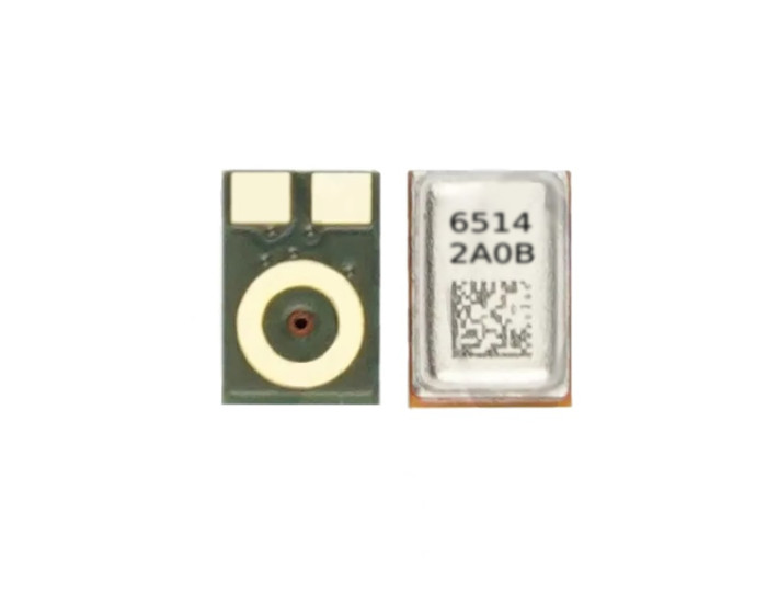 Мікрофон для Samsung A310 /A225 /A320 /A326 /A510F /A515 /A520 /A710 /A715 /A720 /A750 /M205 /M215 /M225 /M325 /J730 /N770 /T580 /T585 /T700