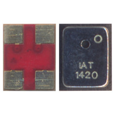 Мікрофон для Samsung G350 / G355 / G360 / G361 / G530 / G531 / G532 / G7102 / T230 / T231 / T235 / i9060 / P8110