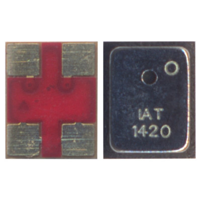 Мікрофон для Samsung G350 / G355 / G360 / G361 / G530 / G531 / G532 / G7102 / T230 / T231 / T235 / i9060 / P8110