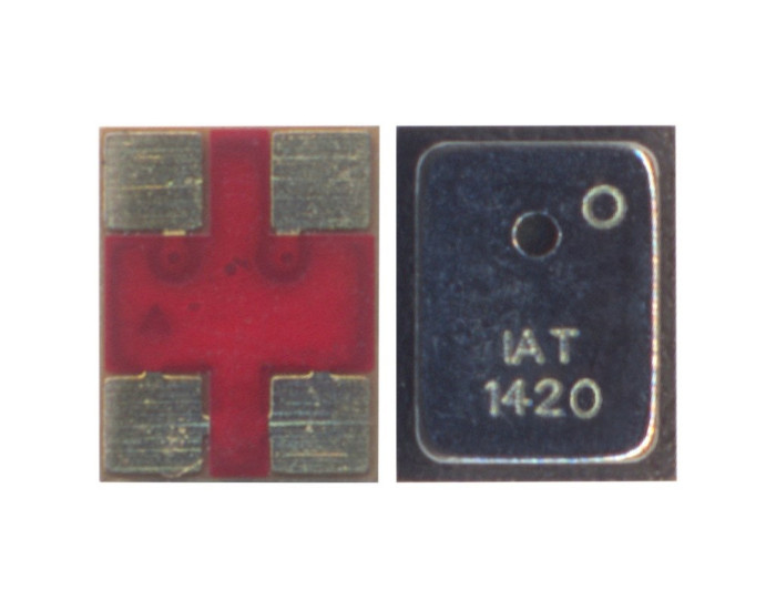 Мікрофон для Samsung G350 / G355 / G360 / G361 / G530 / G531 / G532 / G7102 / T230 / T231 / T235 / i9060 / P8110
