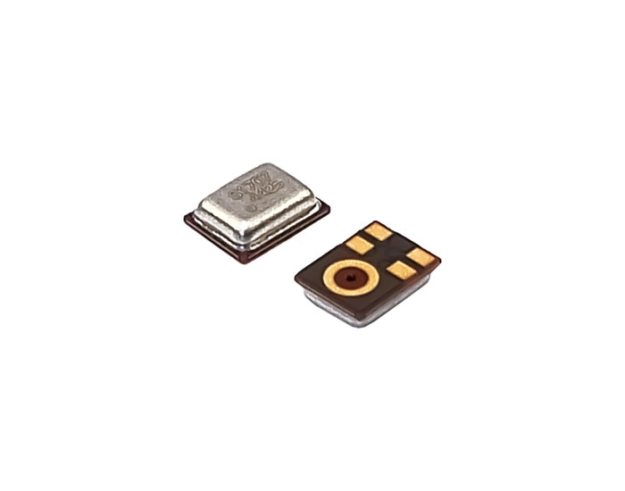 Мікрофон для Samsung G950 Galaxy S8 / G955 Galaxy S8 Plus / G960 Galaxy S9 / G965 Galaxy S9 Plus / N960 Galaxy Note 9