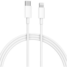 Кабель Apple USB-C to Lightning 1m (MX0K2) (100% оригінал)