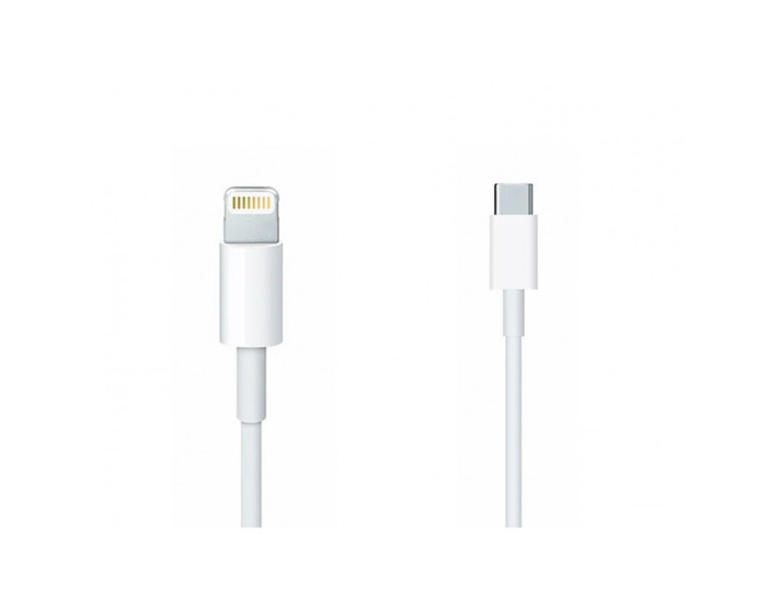 Кабель Apple USB-C to Lightning 1m (MX0K2) (100% оригинал)