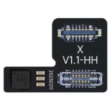 Шлейф для відновлення Face ID (без пайки) для iPhone X, JCID