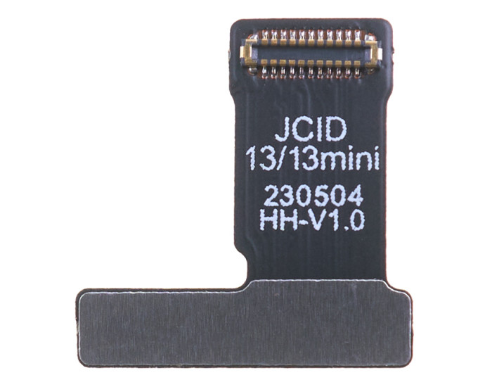 Шлейф для відновлення Face ID (без пайки) для iPhone 13 /13 Mini JCID