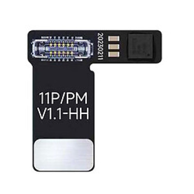 Шлейф для восстановления Face ID (без пайки) для iPhone 11 Pro /11 Pro Max, JCID