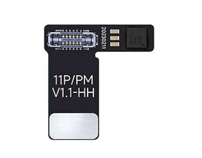 Шлейф для відновлення Face ID (без пайки) для iPhone 11 Pro /11 Pro Max, JCID