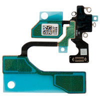 Шлейф для iPhone 12 mini, Wi-Fi антени, оригінал