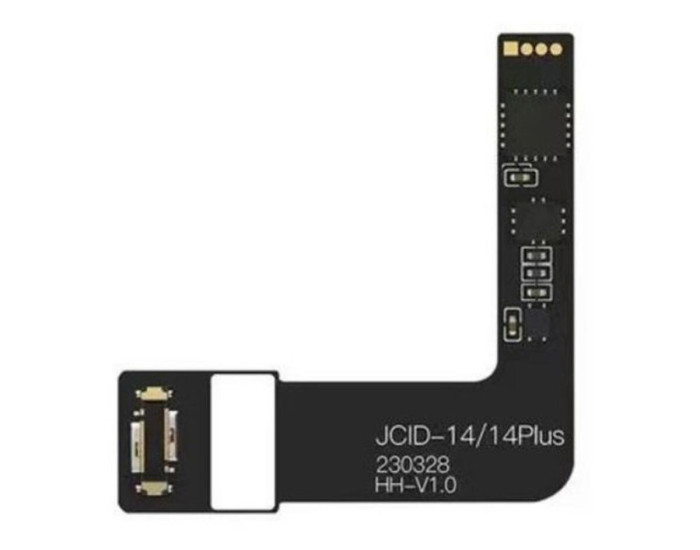 Шлейф Tag-on для програматора V1S/ V1SE JCID iPhone 14 /14 Plus