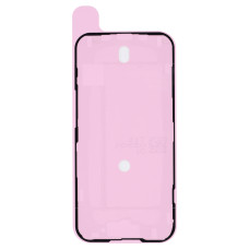Стікер задньої кришки (двосторонній скотч) Apple iPhone 15, Pink оригінал