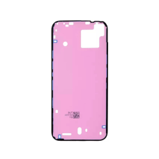 Стікер задньої кришки (двосторонній скотч) Apple iPhone 14, Pink оригінал