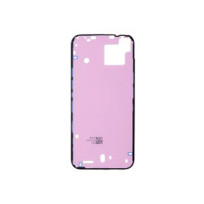 Стикер задней крышки (двухсторонний скотч) Apple iPhone 14 Plus, Pink оригинал