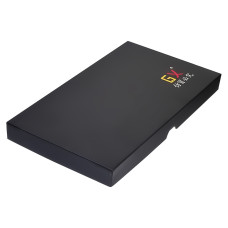 Дисплей з сенсорним екраном (модуль) iPhone 12 Pro Max, чорний, GX-AMOLED HARD