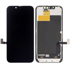 Дисплей с сенсорным экраном (модуль) iPhone 13 mini, переклейка