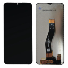 Дисплей з сенсорним екраном (модуль) Blackview Oscal C70 / Tiger 10, чорний