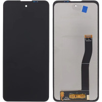 Дисплей з сенсорним екраном (модуль) Cubot KingKong 8, чорний