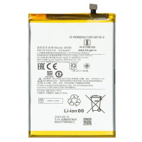 Акумулятор Xiaomi BN5K, Xiaomi Poco C55 /Redmi 12C, 5000 mAh оригінал