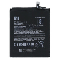 Акумулятор Xiaomi BN46, Xiaomi Redmi 7 /Redmi Note 8 /Redmi Note 8 2021 /Redmi Note 8T, 4000 mAh, оригінал