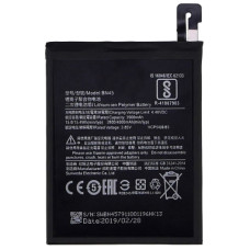 Акумулятор Xiaomi BN45, Redmi Note 5, 4000 mAh, оригінал