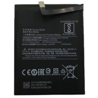 Аккумулятор Xiaomi BN36, Mi 6x/ Mi A2, 2910mAh, оригинал