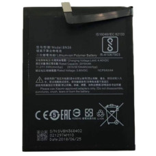 Акумулятор Xiaomi BN36, Mi 6x/ Mi A2, 2910mAh, оригінал