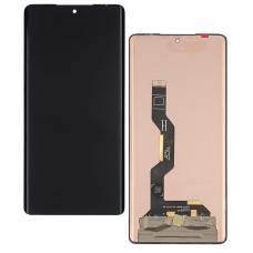 Дисплей с сенсорным экраном (модуль) Motorola XT2427-3 Moto G85, черный